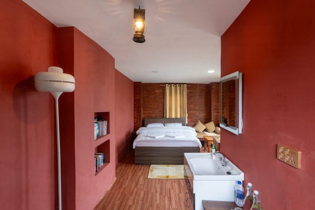 Rato Ghar Eco Retreat