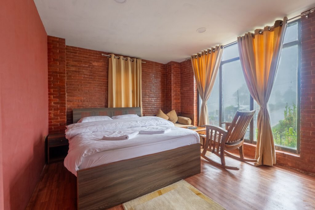 Rato Ghar Eco Retreat