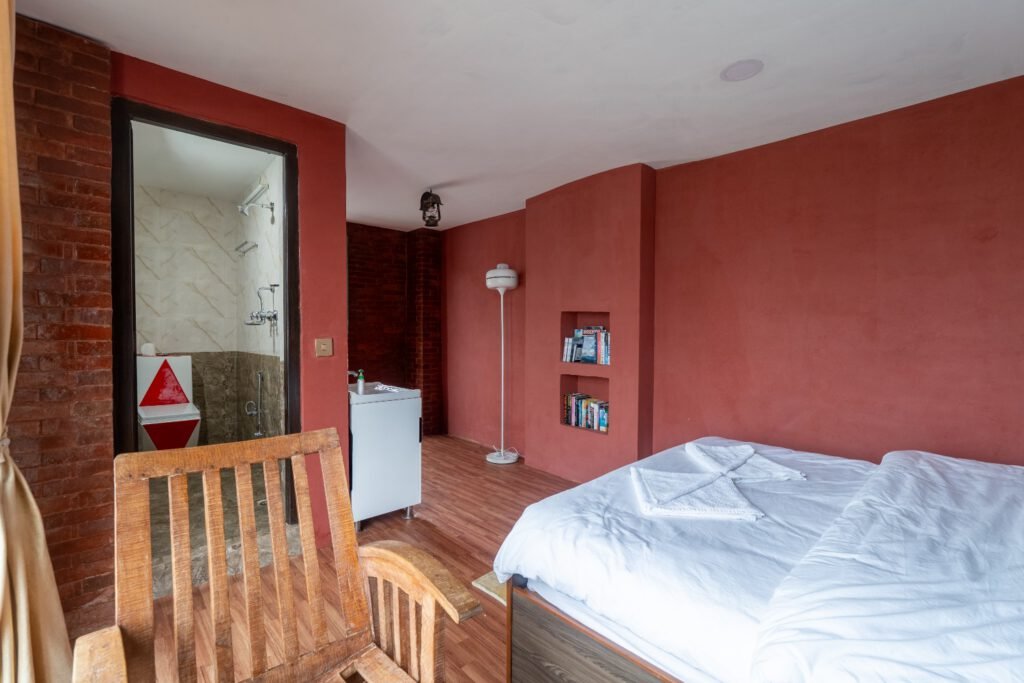 Rato Ghar Eco Retreat