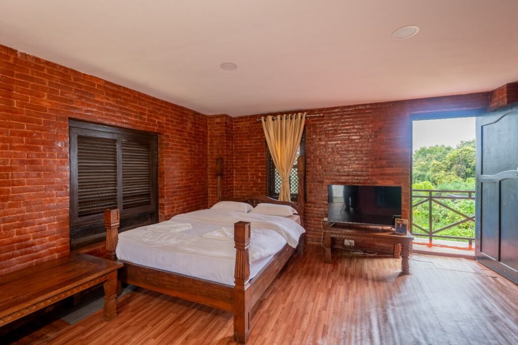 Rato Ghar Eco Retreat