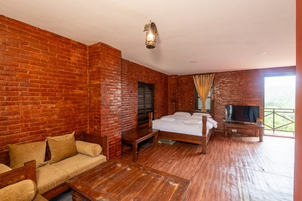 Rato Ghar Eco Retreat